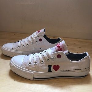 Converse All Star UNISEX- Sz.: W 7.5 M 5.5